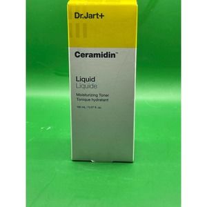 Dr Jart 5.07oz Ceramidin Creme